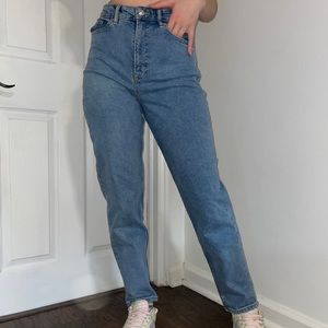 H&M Denim Jeans